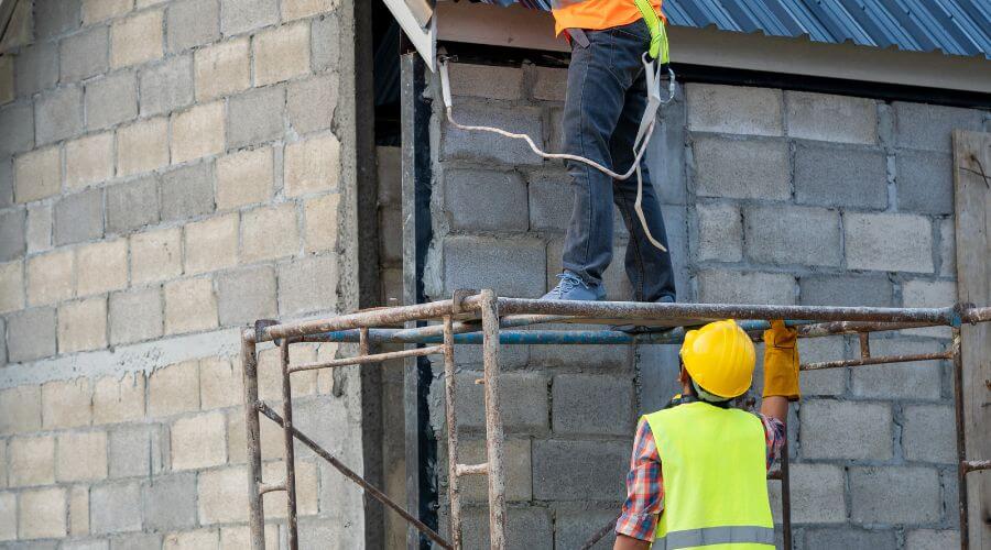 Expert tile roof repair services in Reynoldsville, WV